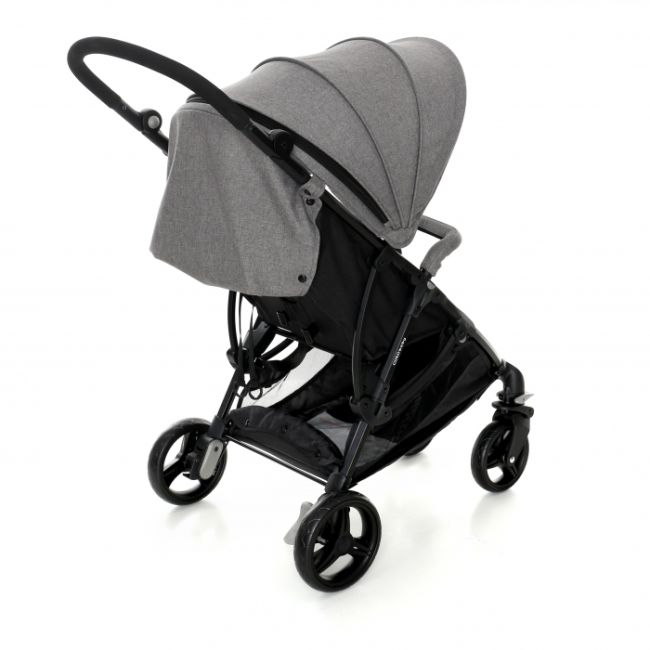 Carucior sport coto baby loca grey edee5902188712506