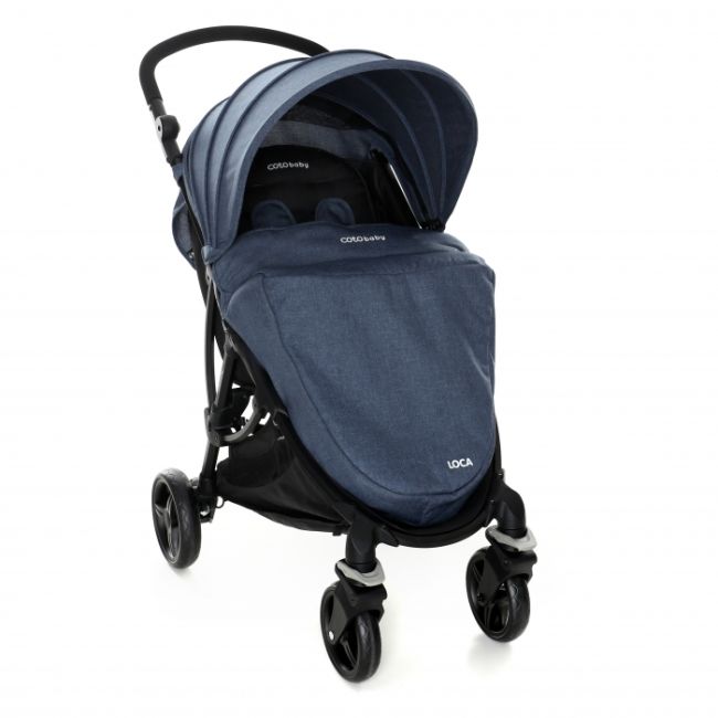 Carucior sport coto baby loca jeans edee5902188712490
