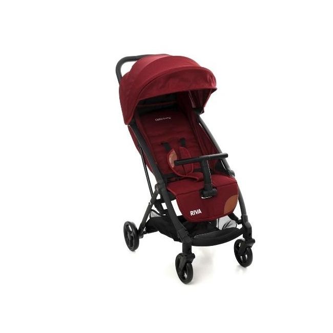 Carucior sport coto baby riva red edee5902188711493
