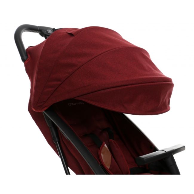 Carucior sport coto baby riva red edee5902188711493