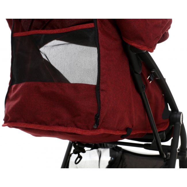 Carucior sport coto baby riva red edee5902188711493