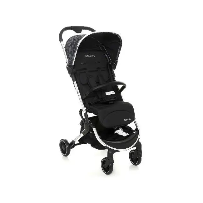 Carucior sport coto baby rosalio butterfly edee5902188712193