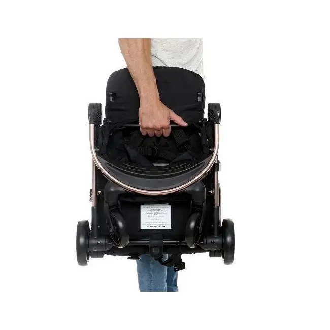 Carucior sport coto baby rosalio butterfly edee5902188712193
