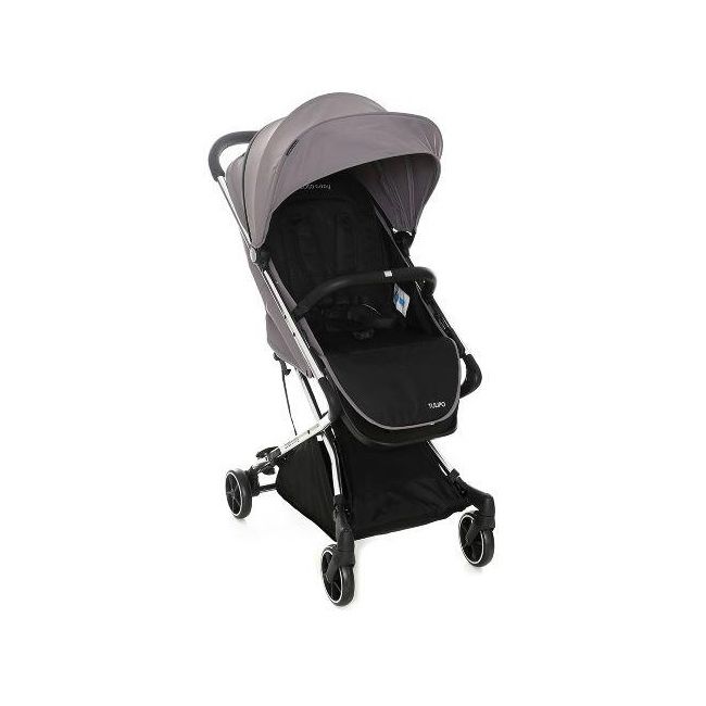 Carucior sport coto baby tulipo grey edee5902188712032