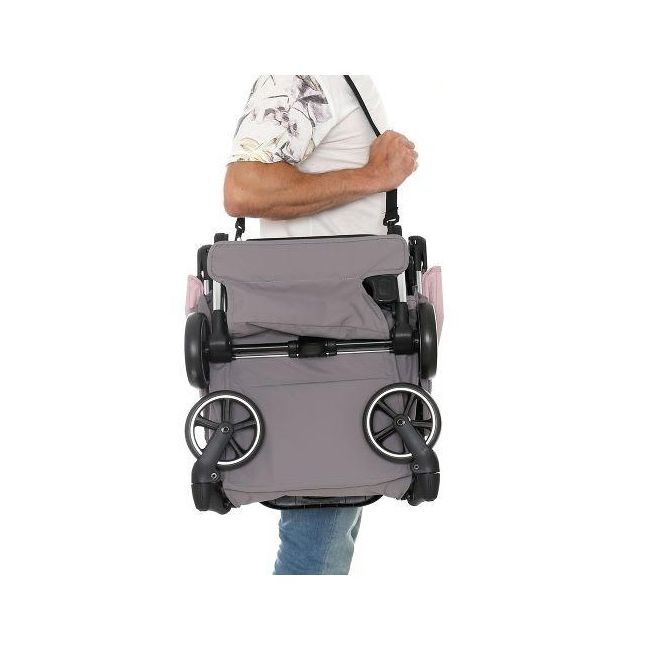 Carucior sport coto baby tulipo grey edee5902188712032