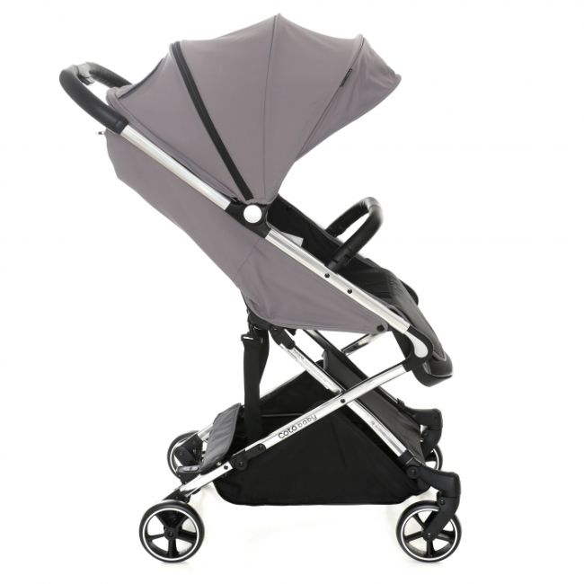 Carucior sport coto baby tulipo grey edee5902188712032