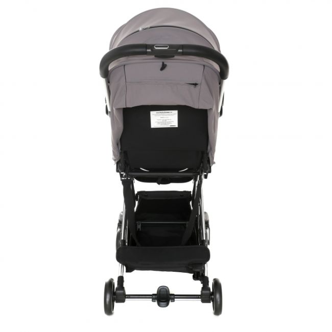 Carucior sport coto baby tulipo grey edee5902188712032