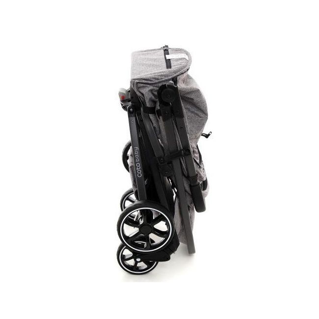 Carucior sport coto baby verona comfort grey edee0016027789880