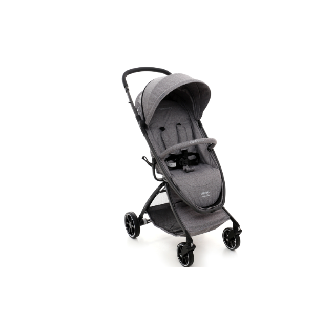 Carucior sport coto baby verona comfort grey edee0016027789880
