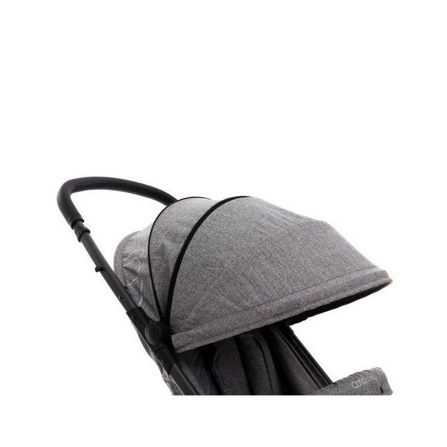 Carucior sport coto baby verona comfort grey edee0016027789880