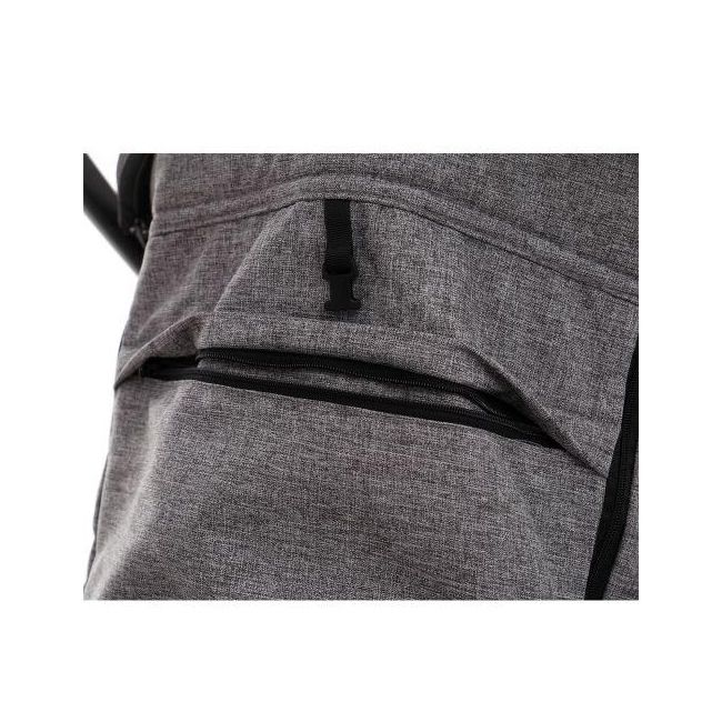 Carucior sport coto baby verona comfort grey edee0016027789880