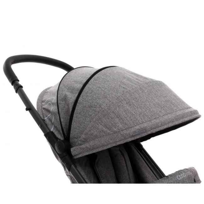 Carucior sport coto baby verona comfort grey edee0016027789880