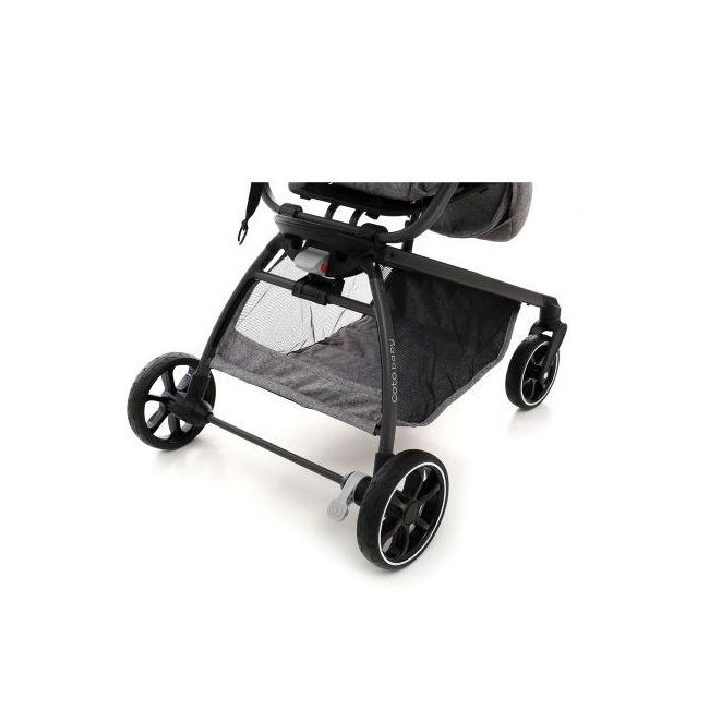 Carucior sport coto baby verona comfort grey edee0016027789880