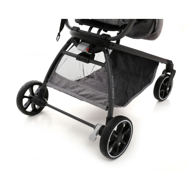 Carucior sport coto baby verona comfort grey edee0016027789880