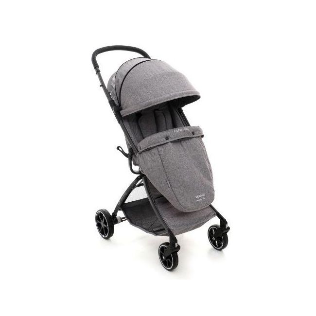 Carucior sport coto baby verona comfort grey edee0016027789880