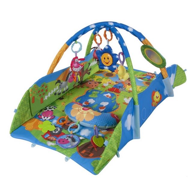 Salteluta de joaca sun baby 024 meadow edeedib05.024.1.1