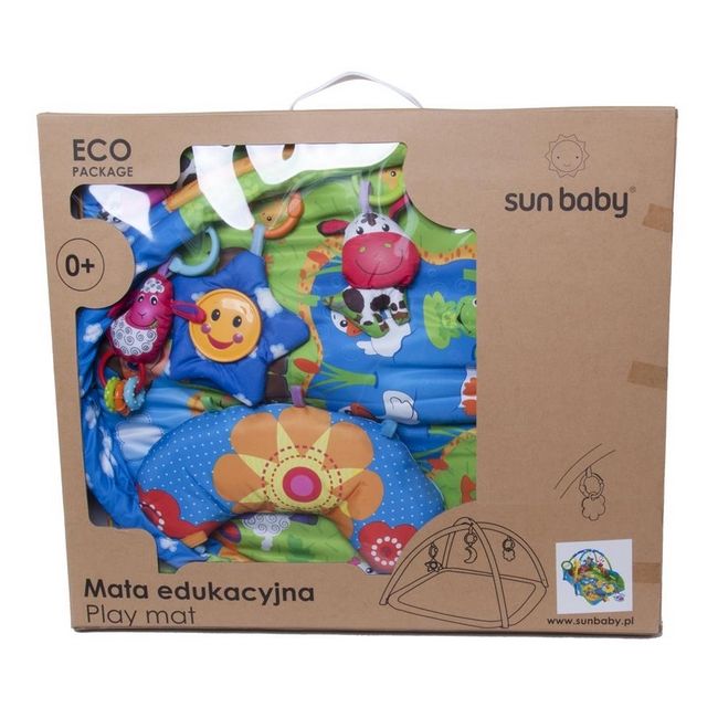 Salteluta de joaca sun baby 024 meadow edeedib05.024.1.1