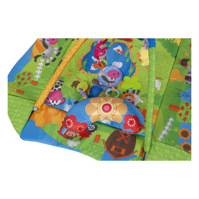 Salteluta de joaca sun baby 024 meadow edeedib05.024.1.1
