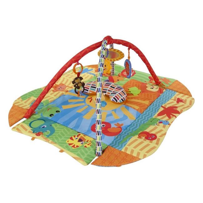 Salteluta de joaca sun baby 025 sunshine edeedib05.025.1.1