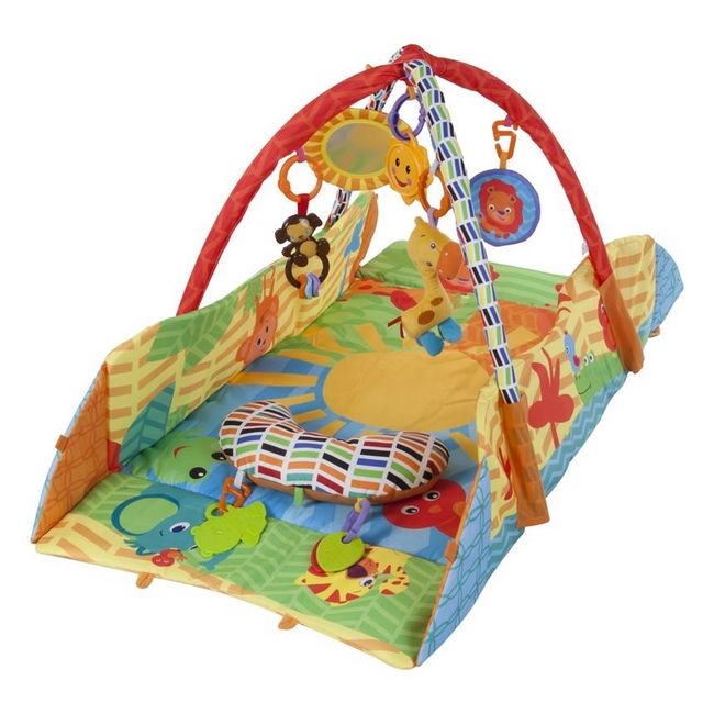 Salteluta de joaca sun baby 025 sunshine edeedib05.025.1.1