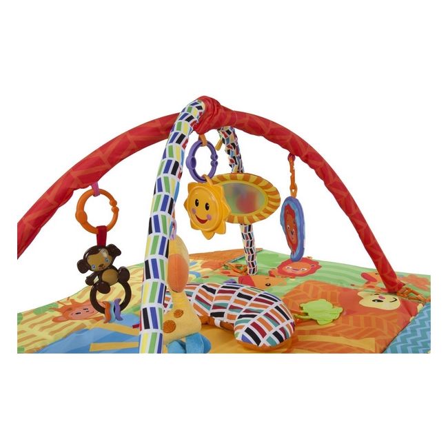Salteluta de joaca sun baby 025 sunshine edeedib05.025.1.1