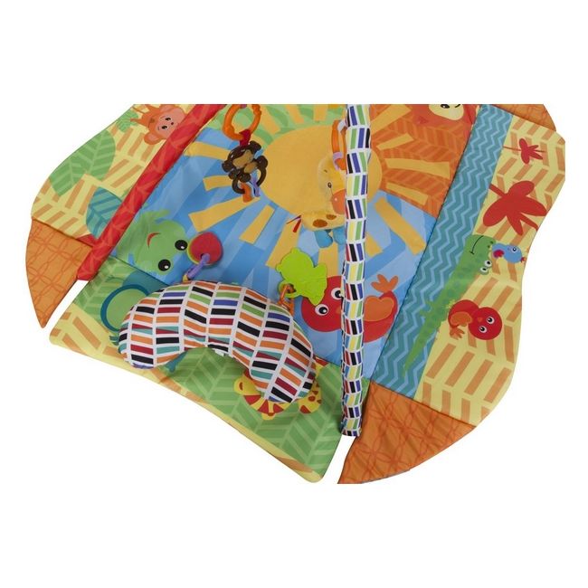 Salteluta de joaca sun baby 025 sunshine edeedib05.025.1.1
