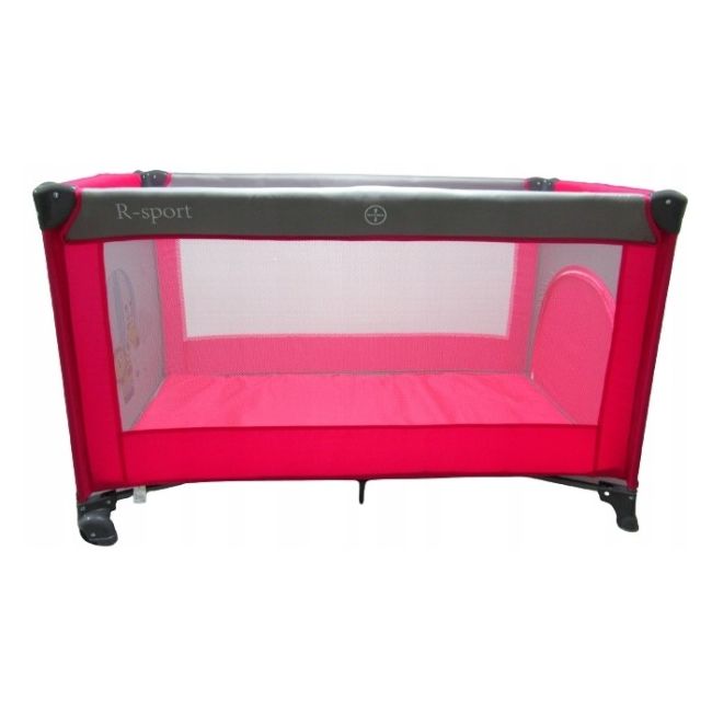 Patut pliabil r-sport k1 - roz edeedip901roz