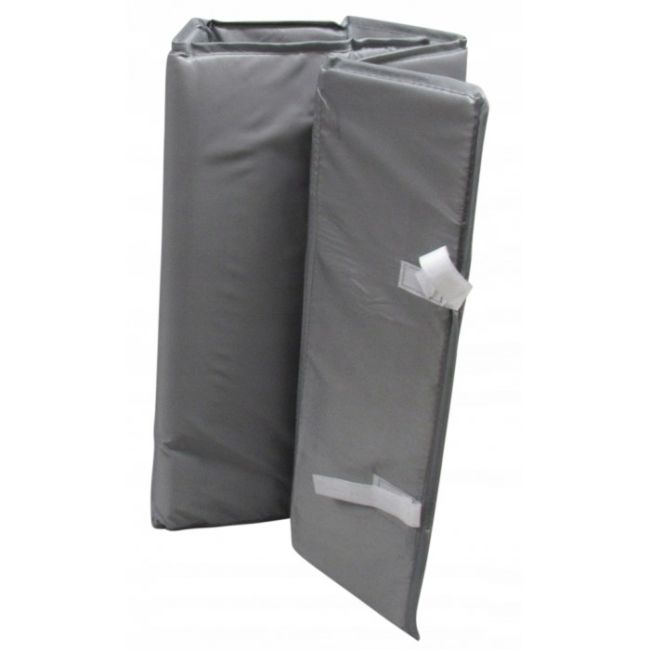 Patut pliabil r-sport k2 - gri edeedip936gri