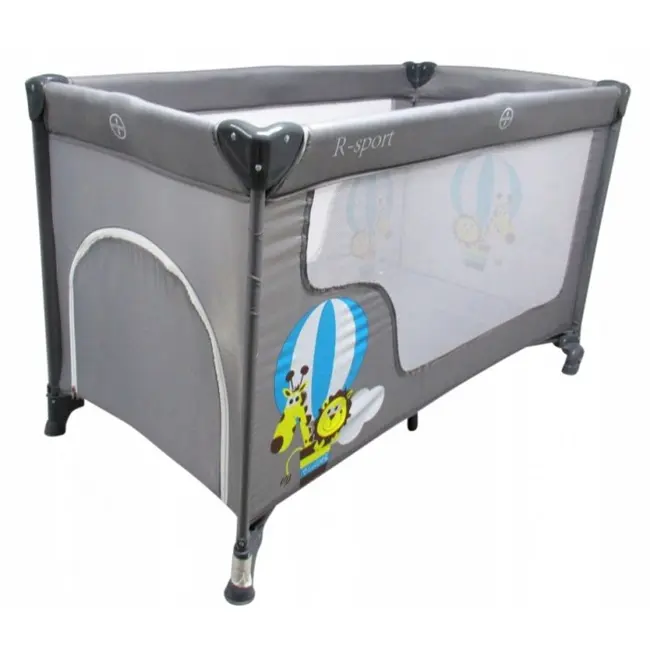 Patut pliabil r-sport k2 - gri edeedip936gri