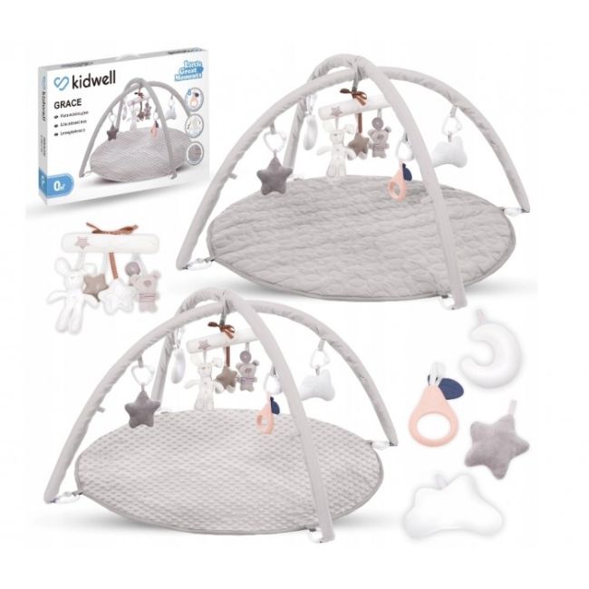Salteluta de joaca kidwell grace gray edeedimaedgra01a7