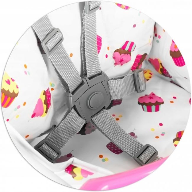 Scaun de masa ricokids fando - briose edeedi7065