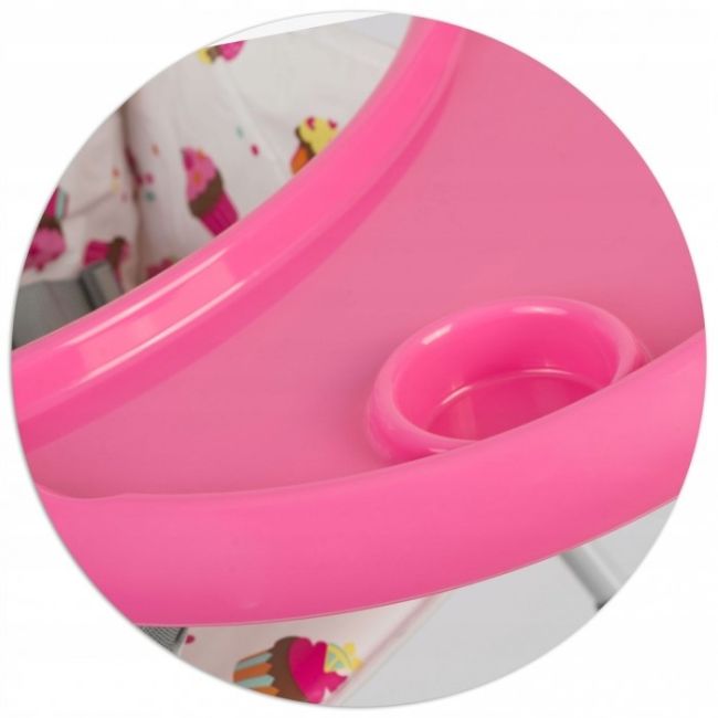 Scaun de masa ricokids fando - briose edeedi7065