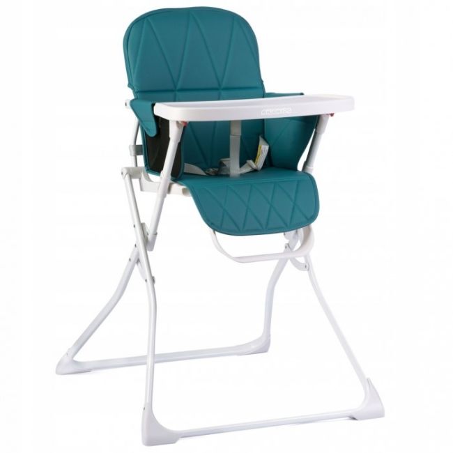 Scaun de masa ricokids nuco - albastru edeedi7097