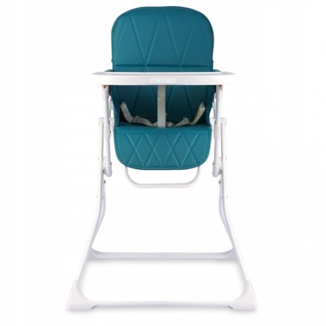 Scaun de masa ricokids nuco - albastru edeedi7097