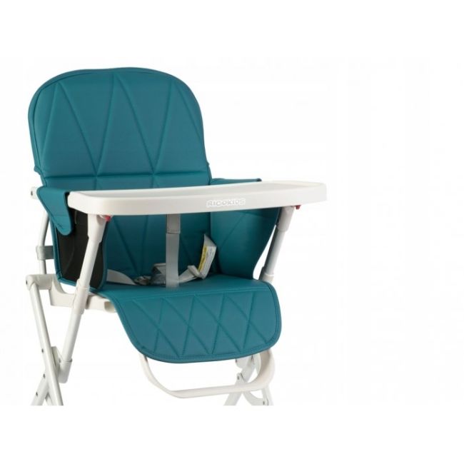 Scaun de masa ricokids nuco - albastru edeedi7097