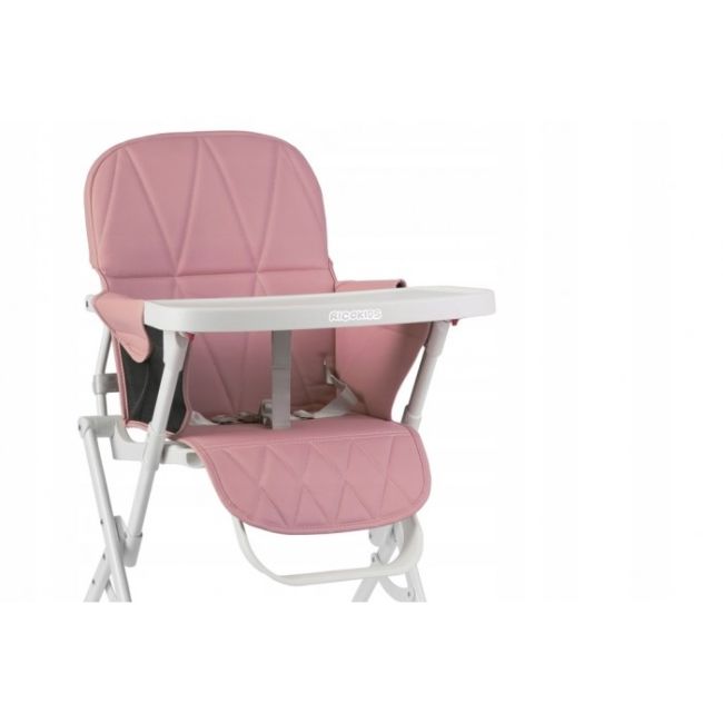 Scaun de masa ricokids nuco - roz edeedi7099