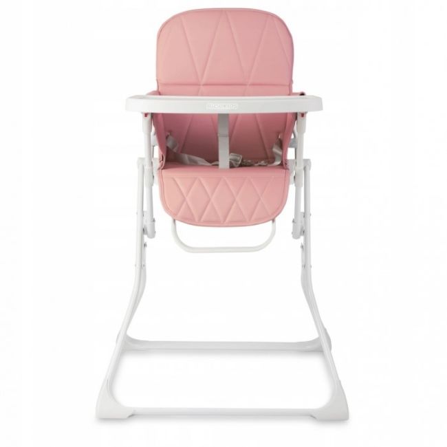 Scaun de masa ricokids nuco - roz edeedi7099