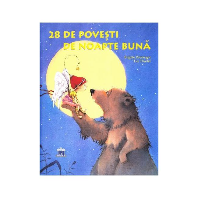28 de povesti de noapte buna