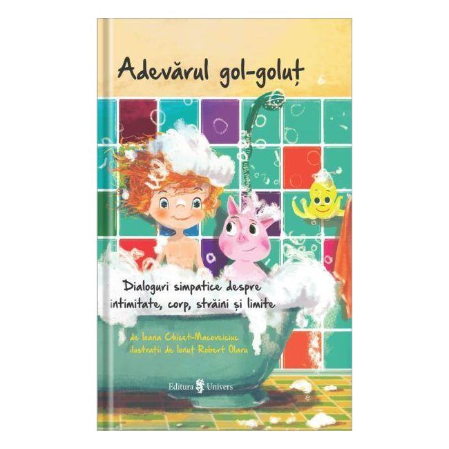 Adevarul gol-golut
