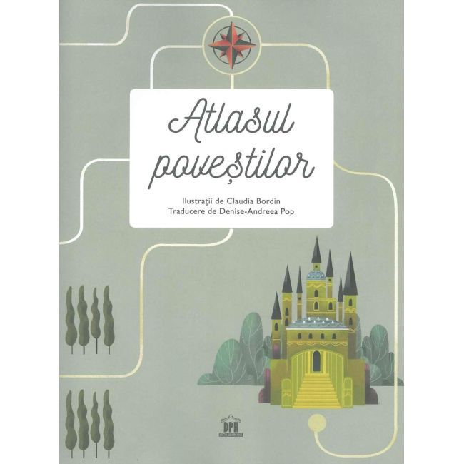 Atlasul povestilor