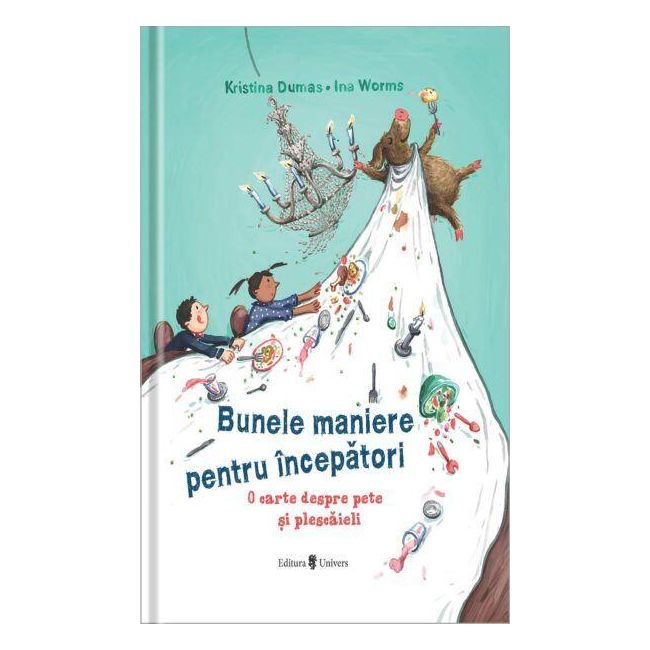 Bunele maniere pentru incepatori