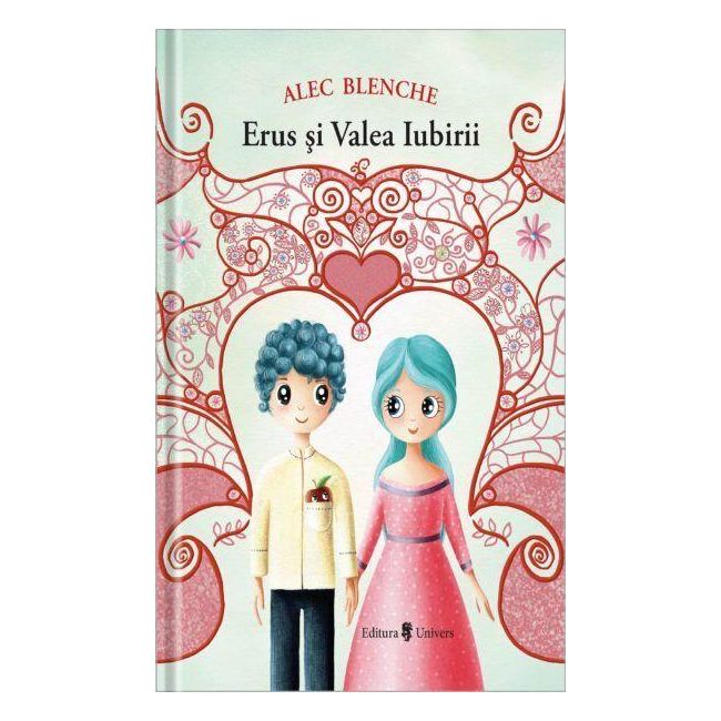 Erus si valea iubirii