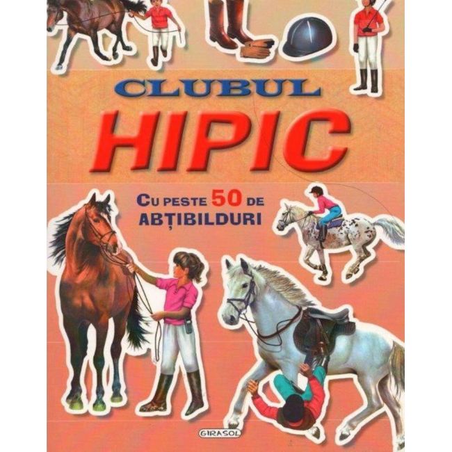 Mai cauta si lipeste - unicorni cu peste 50 de abt.