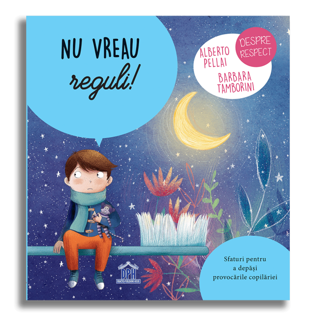 Nu vreau reguli!
