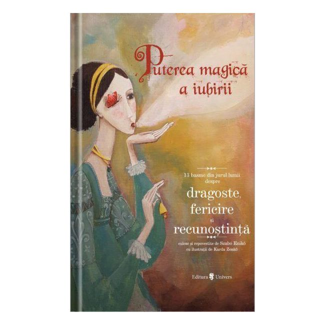 Puterea magica a iubirii