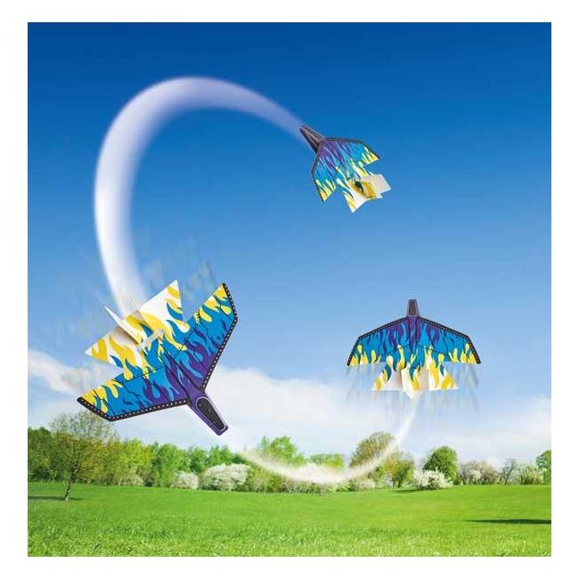 Set avioane de cascadorie