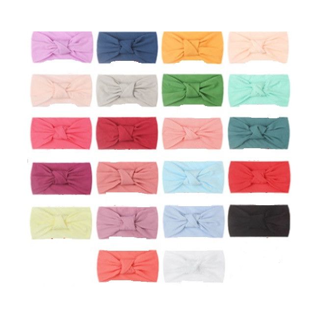 Bentita lata pentru fetite cu impletitura MBx-21025-R14