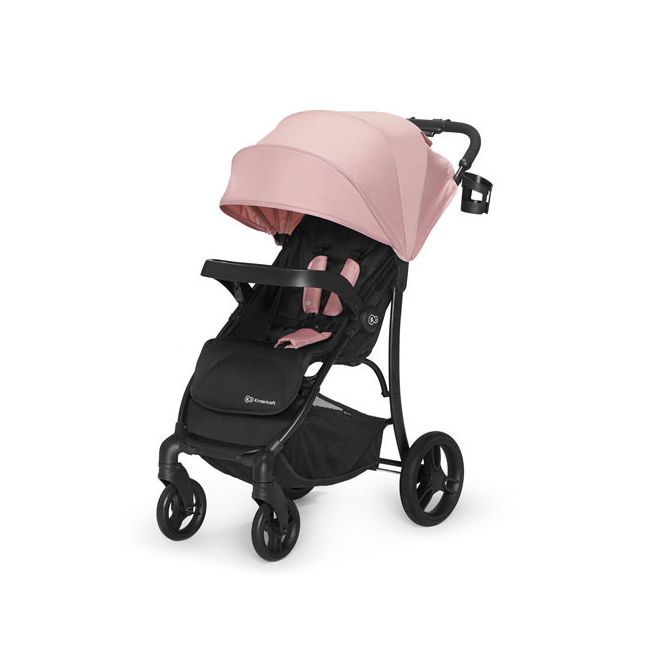 Kinderkraft - Carucior sport CRUISER LX Pink