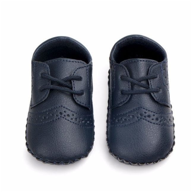 Pantofiori eleganti baietei 3-6 luni - MD1450-c2.3-6 luni
