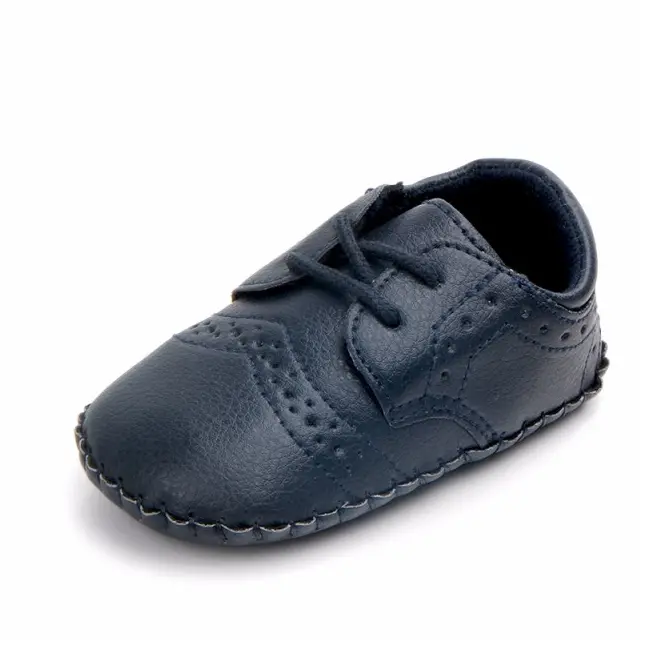 Pantofiori eleganti baietei 6-9 luni - MD1450-c2.6-9 luni